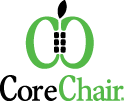 CoreChair_Logo_Stacked_PMS361