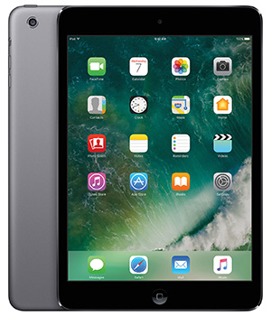 iPad Mini 2